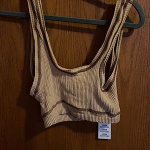 Urban Outfitters Asymmetrical Bra